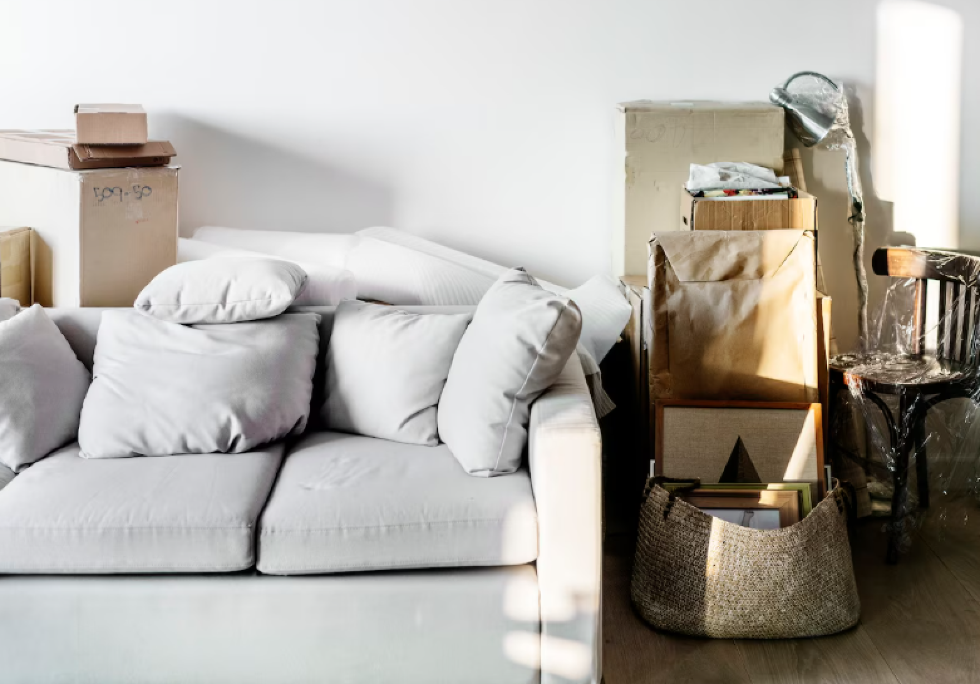 Minimalism vs. Maximalism: Ποιο στυλ ταιριάζει στο νέο σας σπίτι;